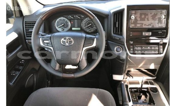 Buy Import Toyota Land Cruiser Black Car in Import - Dubai in Agalega Islands Buy Import Toyota Land Cruiser Black Car in Import - Dubai in Agalega Islands