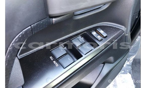 Buy Import Toyota Land Cruiser Black Car in Import - Dubai in Agalega Islands Buy Import Toyota Land Cruiser Black Car in Import - Dubai in Agalega Islands