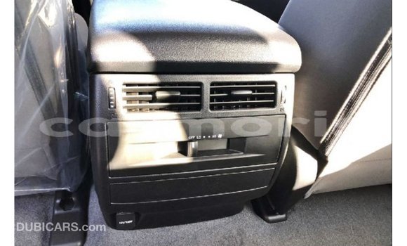 Buy Import Toyota Land Cruiser Black Car in Import - Dubai in Agalega Islands Buy Import Toyota Land Cruiser Black Car in Import - Dubai in Agalega Islands