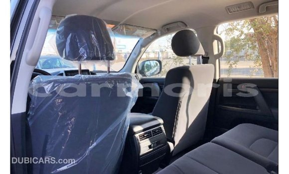 Buy Import Toyota Land Cruiser Black Car in Import - Dubai in Agalega Islands Buy Import Toyota Land Cruiser Black Car in Import - Dubai in Agalega Islands