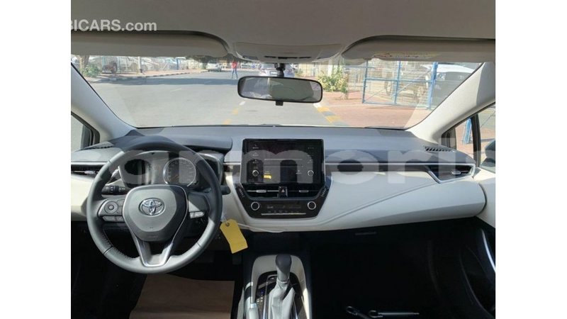 Big with watermark toyota corolla agalega islands import dubai 3209