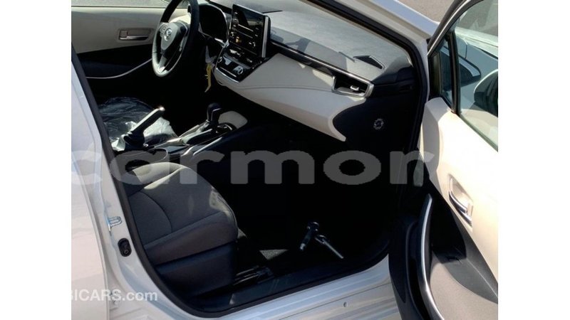 Big with watermark toyota corolla agalega islands import dubai 3209