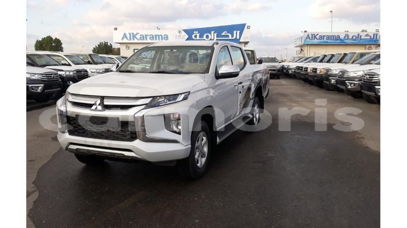 Big with watermark mitsubishi l200 agalega islands import dubai 3212