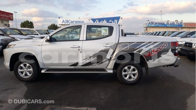 Big with watermark mitsubishi l200 agalega islands import dubai 3212