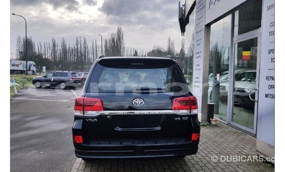 Buy Import Toyota Land Cruiser Black Car in Import - Dubai in Agalega Islands Buy Import Toyota Land Cruiser Black Car in Import - Dubai in Agalega Islands