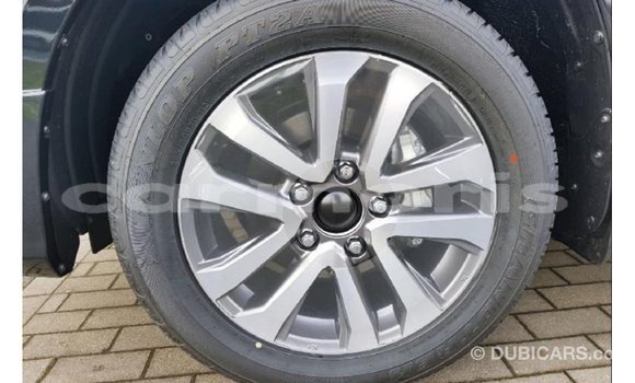 Buy Import Toyota Land Cruiser Black Car in Import - Dubai in Agalega Islands Buy Import Toyota Land Cruiser Black Car in Import - Dubai in Agalega Islands