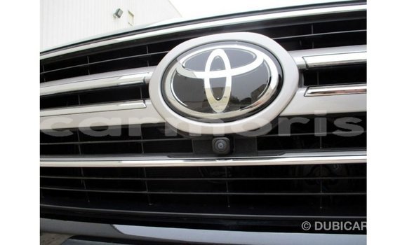 Buy Import Toyota Land Cruiser Black Car in Import - Dubai in Agalega Islands Buy Import Toyota Land Cruiser Black Car in Import - Dubai in Agalega Islands