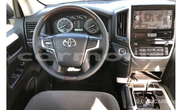 Buy Import Toyota Land Cruiser Black Car in Import - Dubai in Agalega Islands Buy Import Toyota Land Cruiser Black Car in Import - Dubai in Agalega Islands