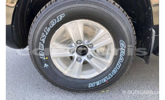 Buy Import Toyota Land Cruiser Black Car in Import - Dubai in Agalega Islands Buy Import Toyota Land Cruiser Black Car in Import - Dubai in Agalega Islands