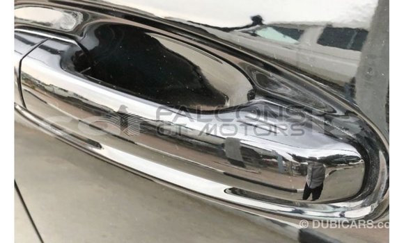 Buy Import Toyota Prado Black Car in Import - Dubai in Agalega Islands Buy Import Toyota Prado Black Car in Import - Dubai in Agalega Islands