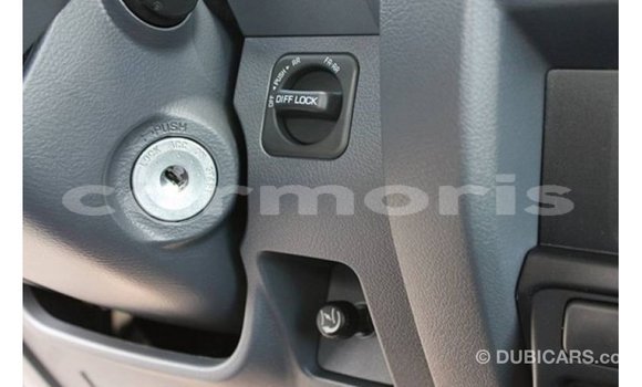 Buy Import Toyota Land Cruiser White Car in Import - Dubai in Agalega Islands Buy Import Toyota Land Cruiser White Car in Import - Dubai in Agalega Islands