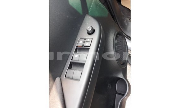 Buy Import Toyota Hilux Black Car in Import - Dubai in Agalega Islands Buy Import Toyota Hilux Black Car in Import - Dubai in Agalega Islands