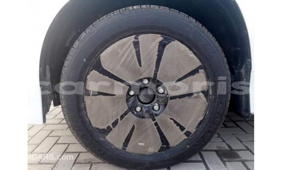 Buy Import Lexus LX White Car in Import - Dubai in Agalega Islands Buy Import Lexus LX White Car in Import - Dubai in Agalega Islands