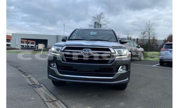 Buy Import Toyota Land Cruiser Other Car in Import - Dubai in Agalega Islands Buy Import Toyota Land Cruiser Other Car in Import - Dubai in Agalega Islands