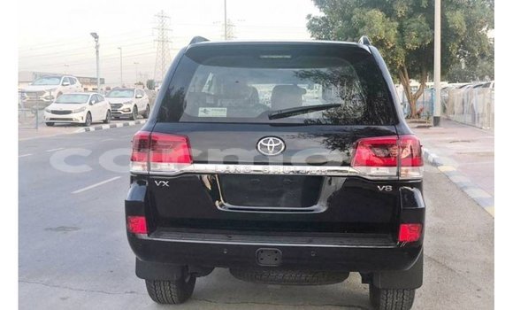 Buy Import Toyota Land Cruiser Black Car in Import - Dubai in Agalega Islands Buy Import Toyota Land Cruiser Black Car in Import - Dubai in Agalega Islands