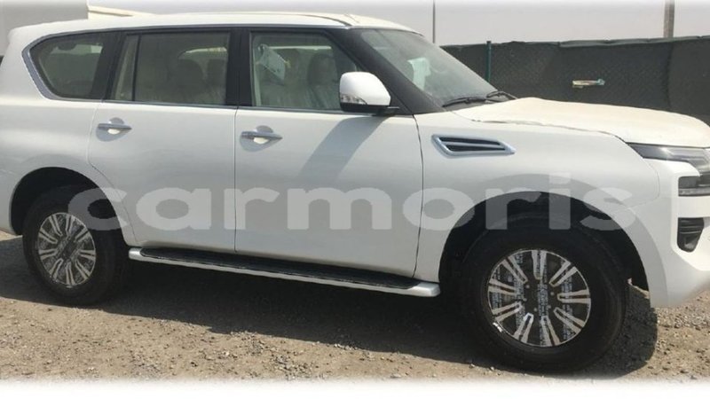 Big with watermark nissan patrol agalega islands import dubai 3232