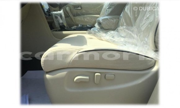 Buy Import Nissan Patrol White Car in Import - Dubai in Agalega Islands Buy Import Nissan Patrol White Car in Import - Dubai in Agalega Islands