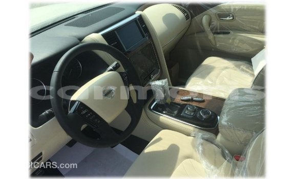 Buy Import Nissan Patrol White Car in Import - Dubai in Agalega Islands Buy Import Nissan Patrol White Car in Import - Dubai in Agalega Islands