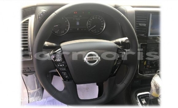 Buy Import Nissan Patrol White Car in Import - Dubai in Agalega Islands Buy Import Nissan Patrol White Car in Import - Dubai in Agalega Islands