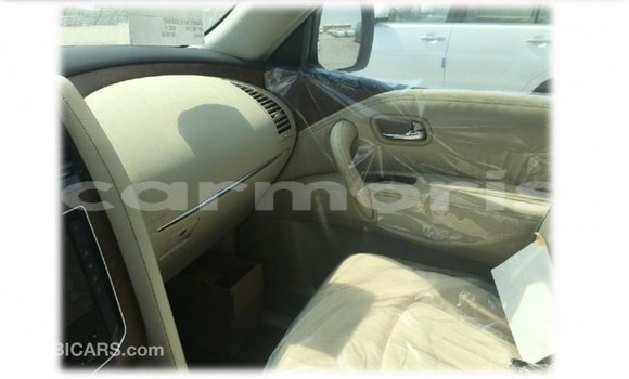 Buy Import Nissan Patrol White Car in Import - Dubai in Agalega Islands Buy Import Nissan Patrol White Car in Import - Dubai in Agalega Islands