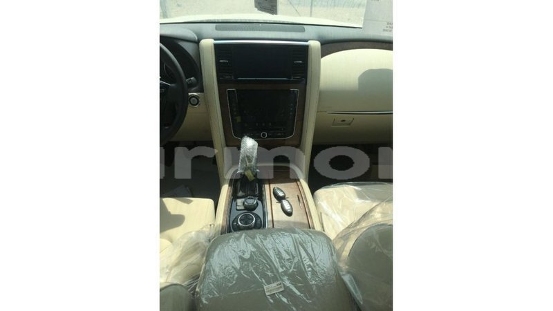 Big with watermark nissan patrol agalega islands import dubai 3232