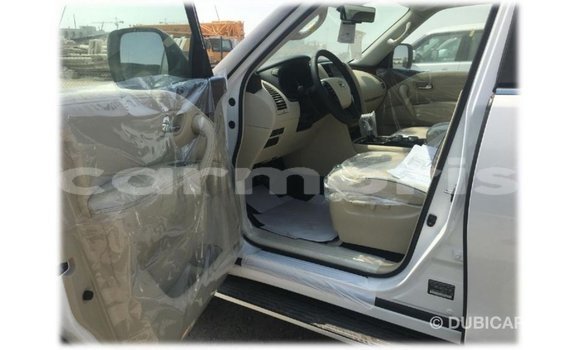 Buy Import Nissan Patrol White Car in Import - Dubai in Agalega Islands Buy Import Nissan Patrol White Car in Import - Dubai in Agalega Islands