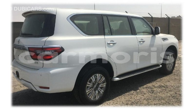 Big with watermark nissan patrol agalega islands import dubai 3232