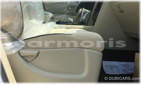 Buy Import Nissan Patrol White Car in Import - Dubai in Agalega Islands Buy Import Nissan Patrol White Car in Import - Dubai in Agalega Islands