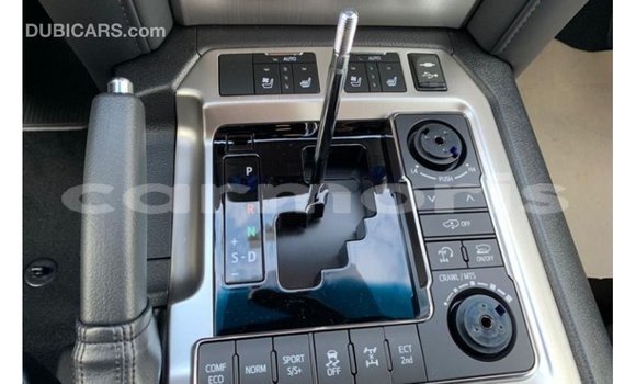 Buy Import Toyota Land Cruiser Black Car in Import - Dubai in Agalega Islands Buy Import Toyota Land Cruiser Black Car in Import - Dubai in Agalega Islands