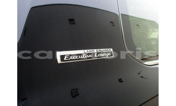 Buy Import Toyota Land Cruiser Black Car in Import - Dubai in Agalega Islands Buy Import Toyota Land Cruiser Black Car in Import - Dubai in Agalega Islands