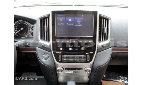 Buy Import Toyota Land Cruiser Black Car in Import - Dubai in Agalega Islands Buy Import Toyota Land Cruiser Black Car in Import - Dubai in Agalega Islands