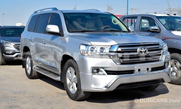 Acheter Import Voiture Toyota Land Cruiser Autre à Import - Dubai, Îles Agalega Acheter Import Voiture Toyota Land Cruiser Autre à Import - Dubai, Îles Agalega
