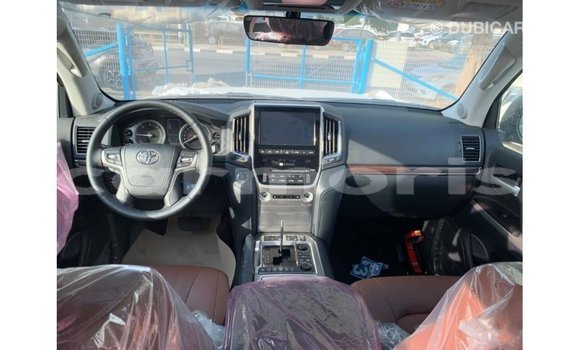 Buy Import Toyota Land Cruiser Black Car in Import - Dubai in Agalega Islands Buy Import Toyota Land Cruiser Black Car in Import - Dubai in Agalega Islands