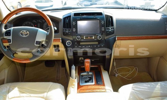 Acheter Import Voiture Toyota Land Cruiser Autre à Import - Dubai, Îles Agalega Acheter Import Voiture Toyota Land Cruiser Autre à Import - Dubai, Îles Agalega