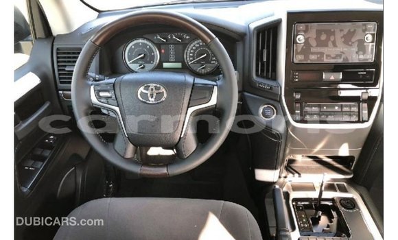 Buy Import Toyota Land Cruiser Black Car in Import - Dubai in Agalega Islands Buy Import Toyota Land Cruiser Black Car in Import - Dubai in Agalega Islands