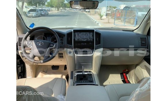 Buy Import Toyota Land Cruiser Black Car in Import - Dubai in Agalega Islands Buy Import Toyota Land Cruiser Black Car in Import - Dubai in Agalega Islands