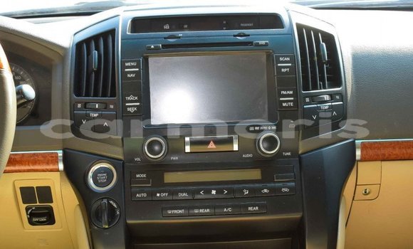 Acheter Import Voiture Toyota Land Cruiser Autre à Import - Dubai, Îles Agalega Acheter Import Voiture Toyota Land Cruiser Autre à Import - Dubai, Îles Agalega