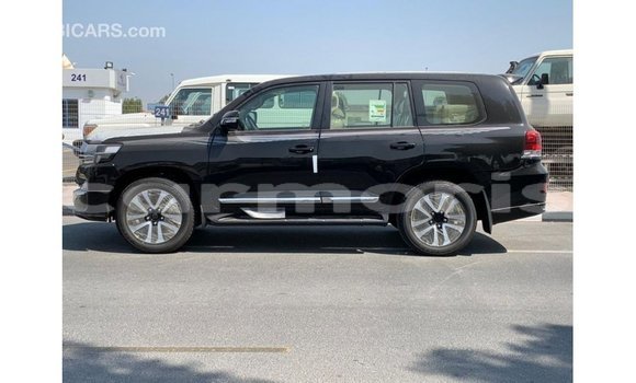 Buy Import Toyota Land Cruiser Black Car in Import - Dubai in Agalega Islands Buy Import Toyota Land Cruiser Black Car in Import - Dubai in Agalega Islands