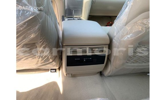 Buy Import Toyota Land Cruiser Black Car in Import - Dubai in Agalega Islands Buy Import Toyota Land Cruiser Black Car in Import - Dubai in Agalega Islands