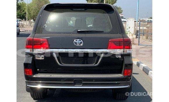 Buy Import Toyota Land Cruiser Black Car in Import - Dubai in Agalega Islands Buy Import Toyota Land Cruiser Black Car in Import - Dubai in Agalega Islands