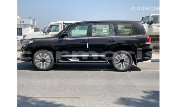 Buy Import Toyota Land Cruiser Black Car in Import - Dubai in Agalega Islands Buy Import Toyota Land Cruiser Black Car in Import - Dubai in Agalega Islands