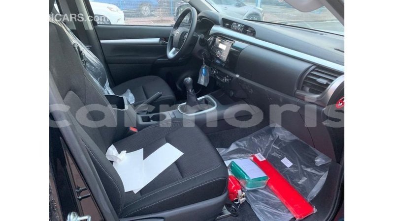 Big with watermark toyota hilux agalega islands import dubai 3245