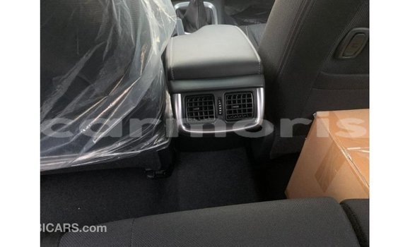 Buy Import Toyota Hilux Black Car in Import - Dubai in Agalega Islands Buy Import Toyota Hilux Black Car in Import - Dubai in Agalega Islands