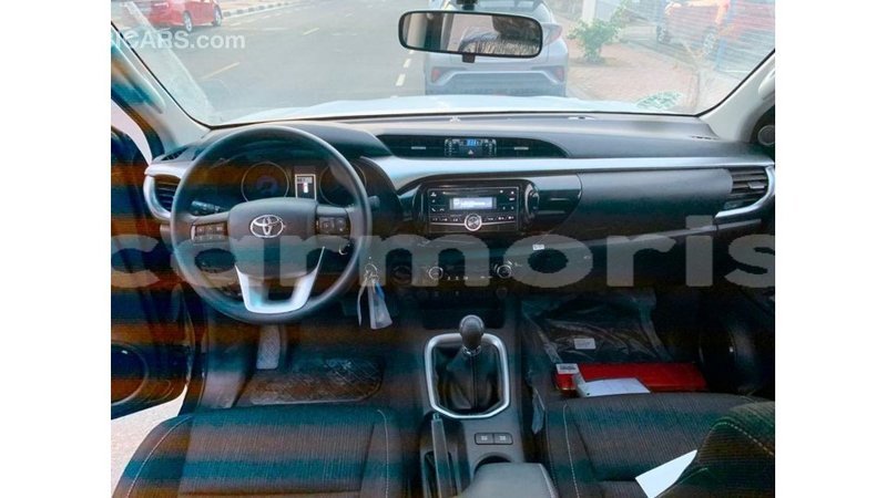 Big with watermark toyota hilux agalega islands import dubai 3245