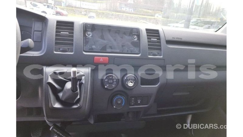 Big with watermark toyota hiace agalega islands import dubai 3247