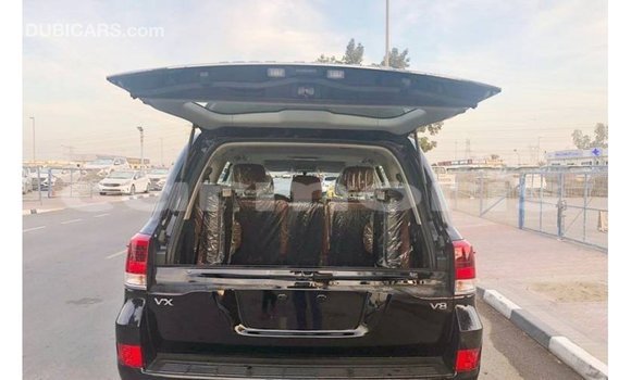 Buy Import Toyota Land Cruiser Black Car in Import - Dubai in Agalega Islands Buy Import Toyota Land Cruiser Black Car in Import - Dubai in Agalega Islands