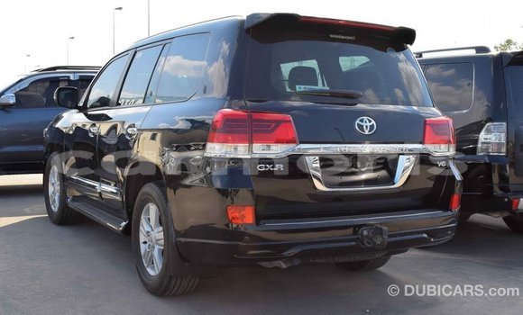 Buy Import Toyota Land Cruiser Black Car in Import - Dubai in Agalega Islands Buy Import Toyota Land Cruiser Black Car in Import - Dubai in Agalega Islands