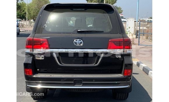 Buy Import Toyota Land Cruiser Black Car in Import - Dubai in Agalega Islands Buy Import Toyota Land Cruiser Black Car in Import - Dubai in Agalega Islands