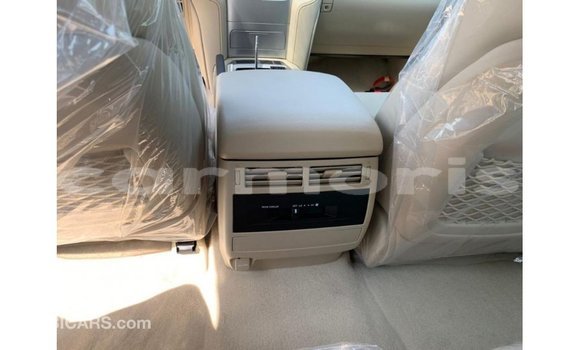 Buy Import Toyota Land Cruiser Black Car in Import - Dubai in Agalega Islands Buy Import Toyota Land Cruiser Black Car in Import - Dubai in Agalega Islands