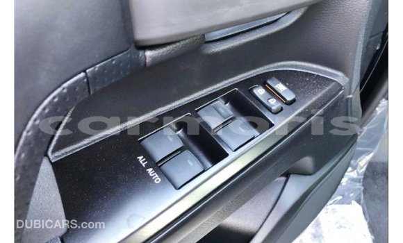 Buy Import Toyota Land Cruiser Black Car in Import - Dubai in Agalega Islands Buy Import Toyota Land Cruiser Black Car in Import - Dubai in Agalega Islands